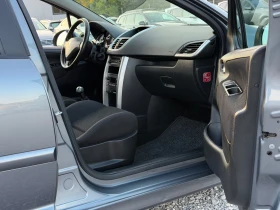 Peugeot 207 1.6HDi 90к.с * КЛИМАТРОНИК* , снимка 10