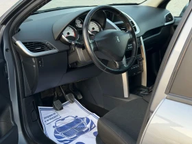 Peugeot 207 1.6HDi 90к.с * КЛИМАТРОНИК* , снимка 9