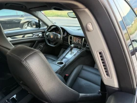 Porsche Panamera, снимка 12