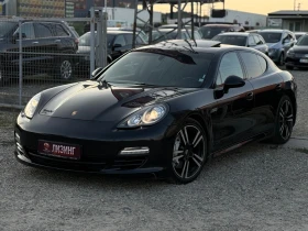 Porsche Panamera, снимка 3