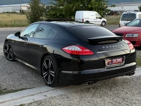 Porsche Panamera, снимка 4