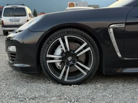 Porsche Panamera, снимка 7