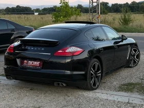 Porsche Panamera, снимка 6