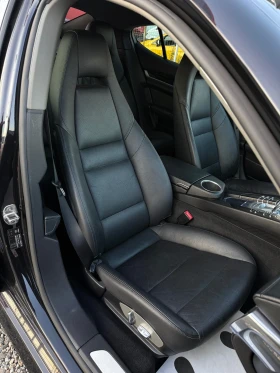 Porsche Panamera, снимка 14