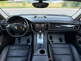 Porsche Panamera, снимка 11