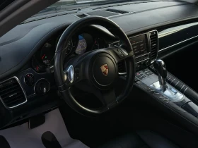 Porsche Panamera, снимка 8