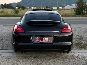 Porsche Panamera, снимка 5
