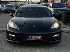 Porsche Panamera, снимка 2