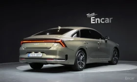 Kia K8 HYBRID* NOBLESSE* ОБДУХВАНЕ* ДИСТРОНИК* 360КАМЕРА, снимка 2