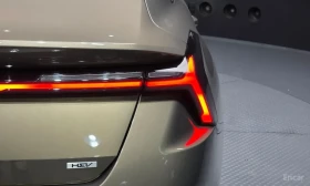 Kia K8 HYBRID* NOBLESSE* ОБДУХВАНЕ* ДИСТРОНИК* 360КАМЕРА, снимка 6