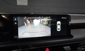 Kia K8 HYBRID* NOBLESSE* ОБДУХВАНЕ* ДИСТРОНИК* 360КАМЕРА, снимка 11