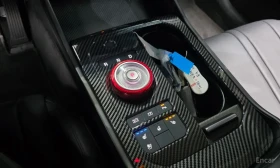 Kia K8 HYBRID* NOBLESSE* ОБДУХВАНЕ* ДИСТРОНИК* 360КАМЕРА, снимка 12