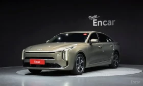 Kia K8 HYBRID* NOBLESSE* ОБДУХВАНЕ* ДИСТРОНИК* 360КАМЕРА, снимка 1