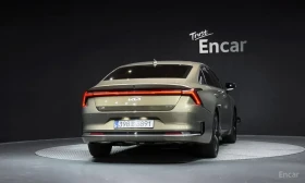 Kia K8 HYBRID* NOBLESSE* ОБДУХВАНЕ* ДИСТРОНИК* 360КАМЕРА, снимка 4