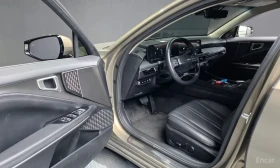 Kia K8 HYBRID* NOBLESSE* ОБДУХВАНЕ* ДИСТРОНИК* 360КАМЕРА, снимка 7