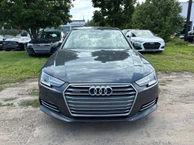 Audi A4  Komfort / CARFAX / АВТОКРЕДИТ , снимка 6