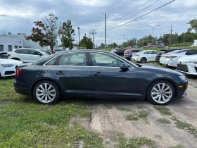 Audi A4  Komfort / CARFAX / АВТОКРЕДИТ , снимка 16