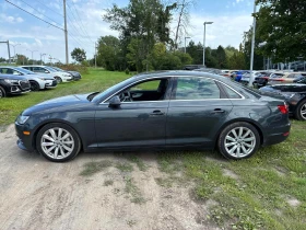 Audi A4  Komfort / CARFAX / АВТОКРЕДИТ , снимка 15