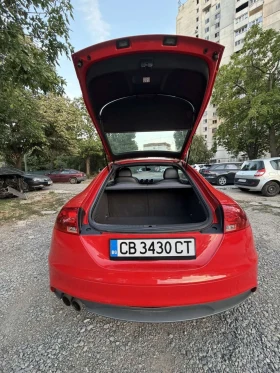 Audi Tt S-line, снимка 6