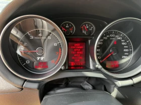 Audi Tt S-line, снимка 3