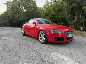 Audi Tt S-line, снимка 1