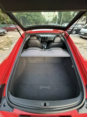 Audi Tt S-line, снимка 7