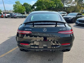 Mercedes-Benz AMG GT * 53 * АВТОКРЕДИТ БЕЗ ПЪРВОНАЧАЛНА ВНОСКА* , снимка 4