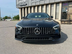 Mercedes-Benz AMG GT * 53 * АВТОКРЕДИТ БЕЗ ПЪРВОНАЧАЛНА ВНОСКА* , снимка 6