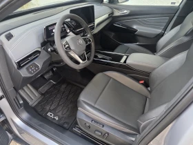 VW ID.4 GTX - AWD - PRO-S - 82kw.h - 300hp, снимка 13