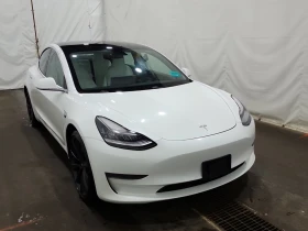 Tesla Model 3 * PERFORMANCE * АВТОКРЕДИТ БЕЗ ПЪРВОНАЧАЛНА ВНОСКА, снимка 2