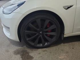 Tesla Model 3 * PERFORMANCE * АВТОКРЕДИТ БЕЗ ПЪРВОНАЧАЛНА ВНОСКА, снимка 8