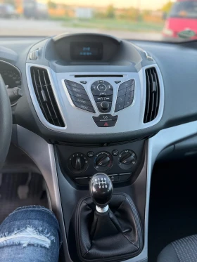 Ford Grand C-Max 100 к.с * Бензин, снимка 15