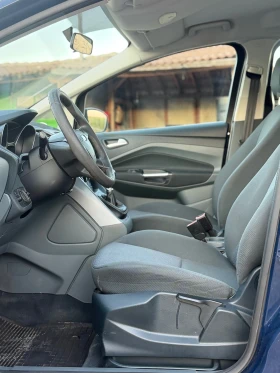 Ford Grand C-Max 100 к.с * Бензин, снимка 9