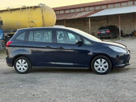 Ford Grand C-Max 100 к.с * Бензин, снимка 5