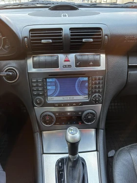 Mercedes-Benz C 270, снимка 7