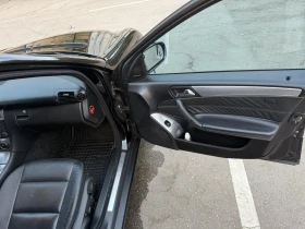 Mercedes-Benz C 270, снимка 16