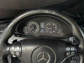 Mercedes-Benz C 270, снимка 11