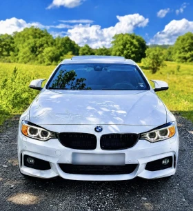 BMW 420, снимка 3