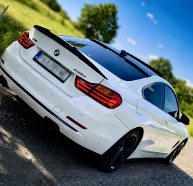 BMW 420, снимка 2