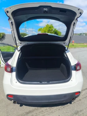 Mazda 3 Sky active , снимка 10