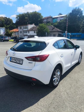 Mazda 3 Sky active , снимка 4