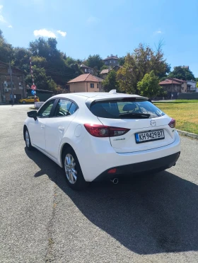 Mazda 3 Sky active , снимка 3