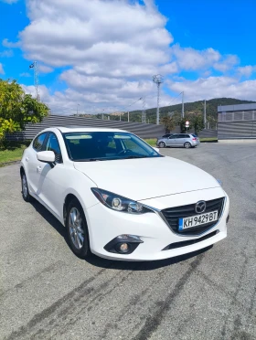 Mazda 3 Sky active , снимка 2