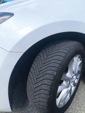 Mazda 3 Sky active , снимка 12