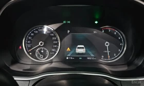 Genesis GV80 3.5T Gasoline AWD/ОБДУХВАНЕ/ПАНОРАМА/МАСАЖИ, снимка 8