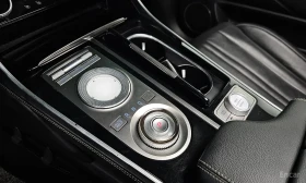 Genesis GV80 3.5T Gasoline AWD/ОБДУХВАНЕ/ПАНОРАМА/МАСАЖИ, снимка 9