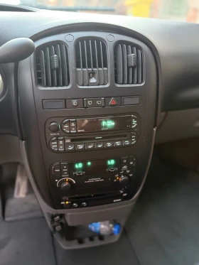 Chrysler Voyager 2, 8    150кс 6+ 1, снимка 8