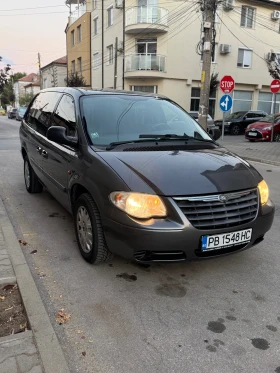 Chrysler Voyager 2, 8    150кс 6+ 1, снимка 2