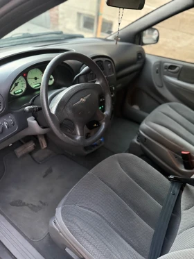 Chrysler Voyager 2, 8    150кс 6+ 1, снимка 7