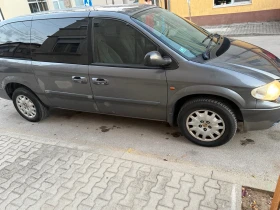 Chrysler Voyager 2, 8    150кс 6+ 1, снимка 5